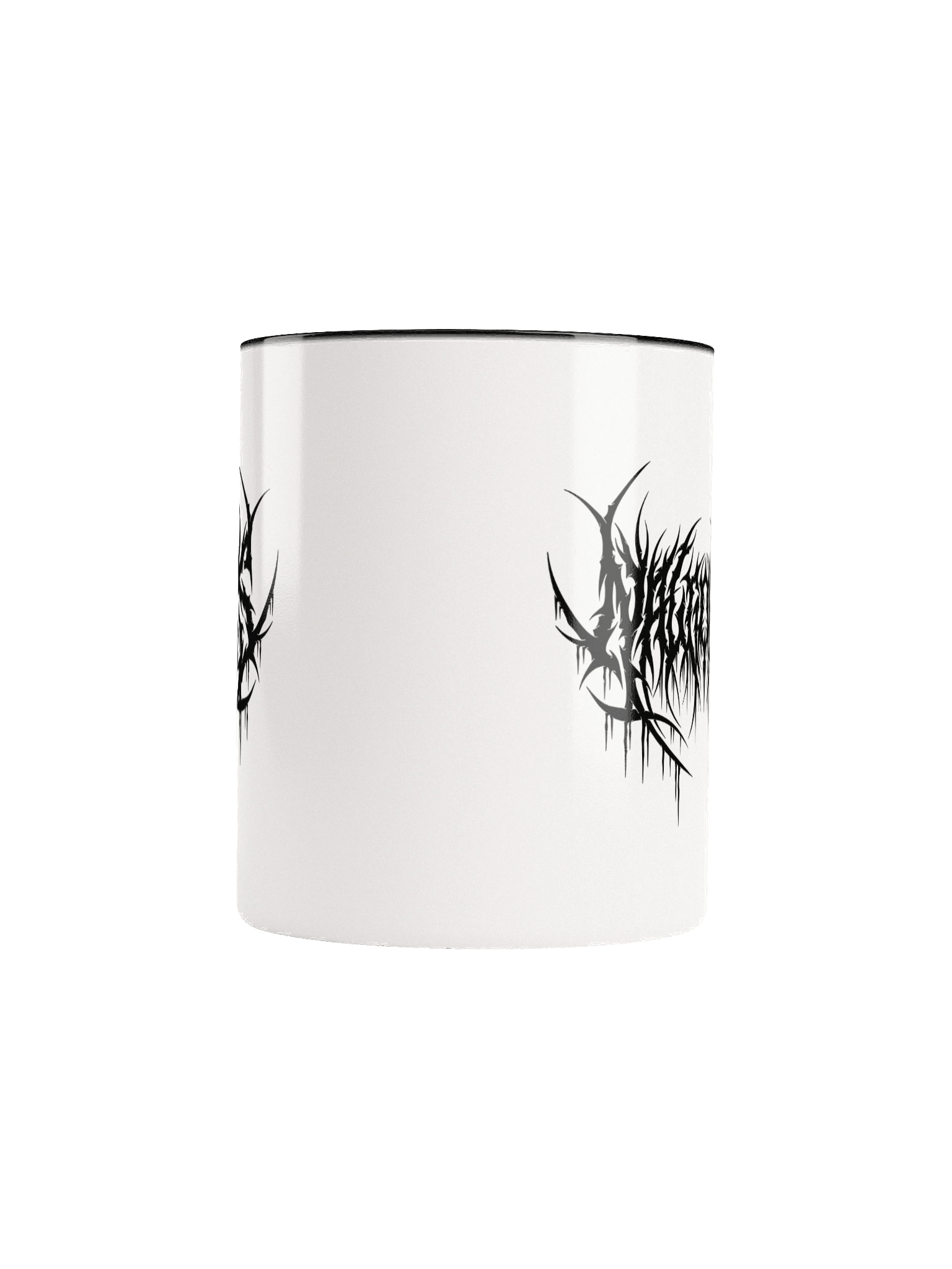 Nalgoticas Metal Mug product image (5)