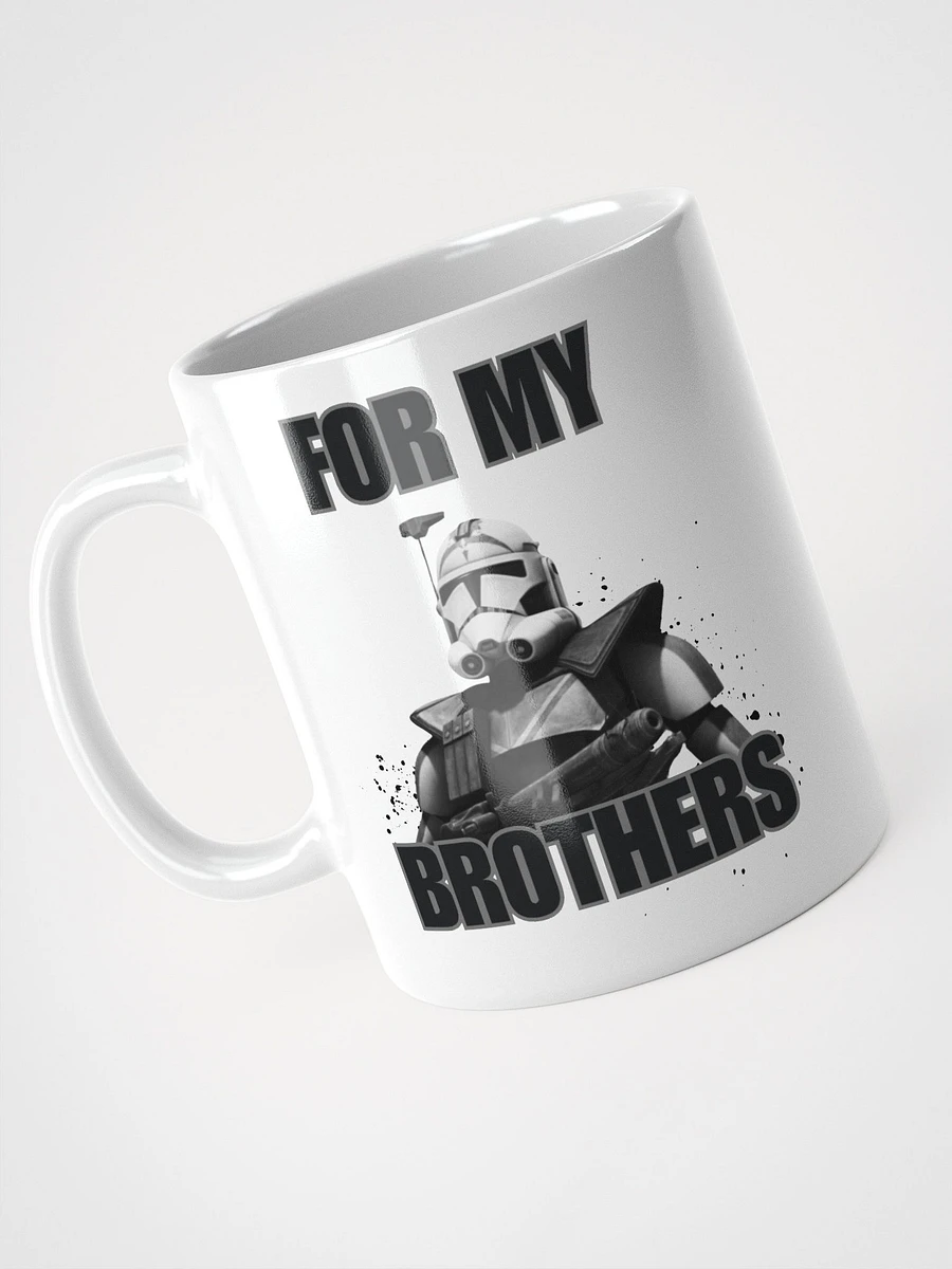 For my brothers - Clone Trooper Coffee Mug product image (1)