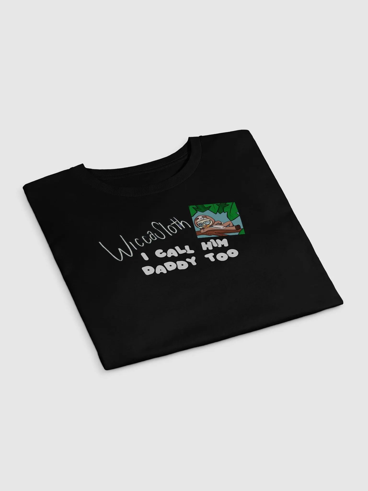 Daddy Crop Top product image (5)