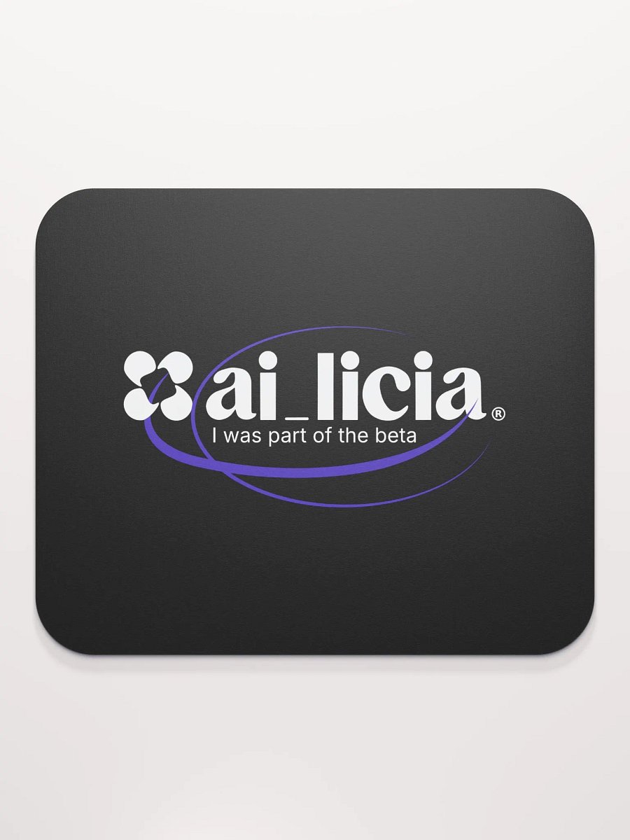 ai_licia - I was part of the beta! product image (7)