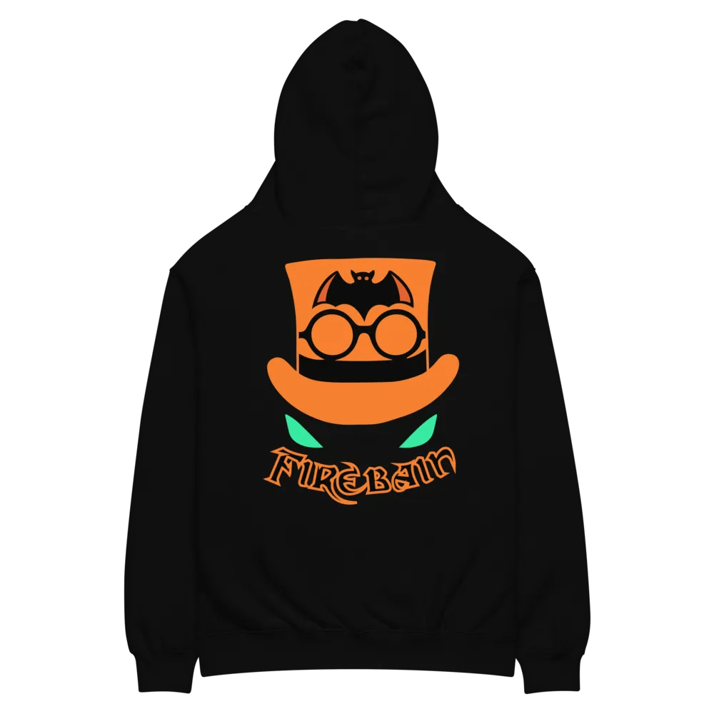 Halloween Firebain Unisex Premium Hoodie product image (5)