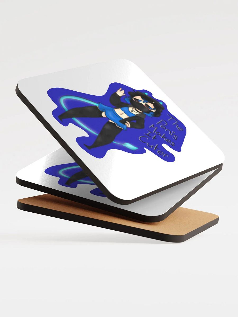 Femboy Coaster product image (4)