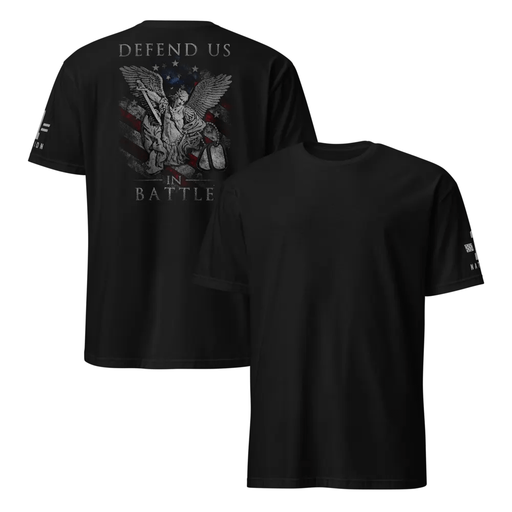 Defend us in Battle product image (13)