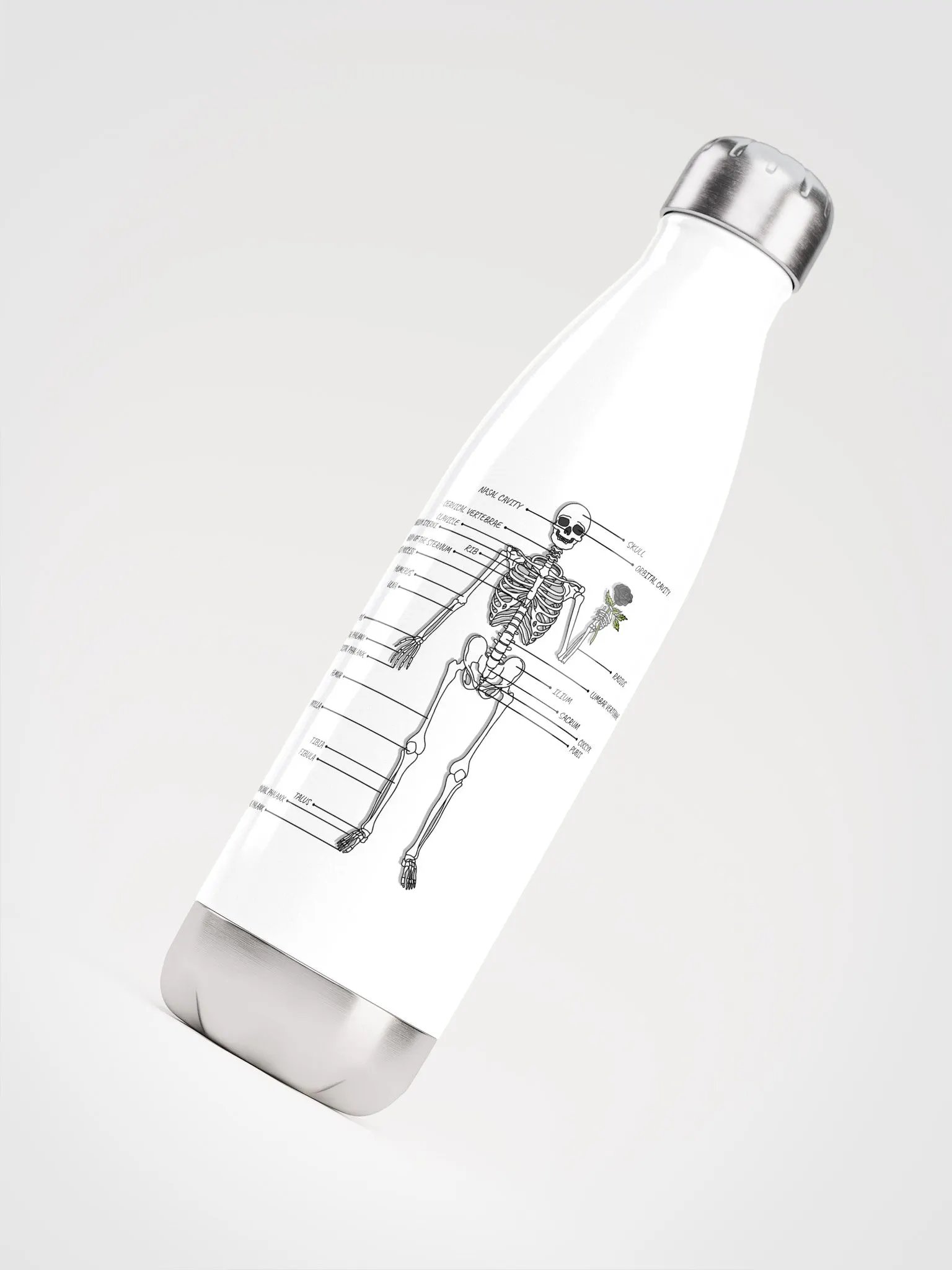 Hello and Welcome Bottle product image (4)