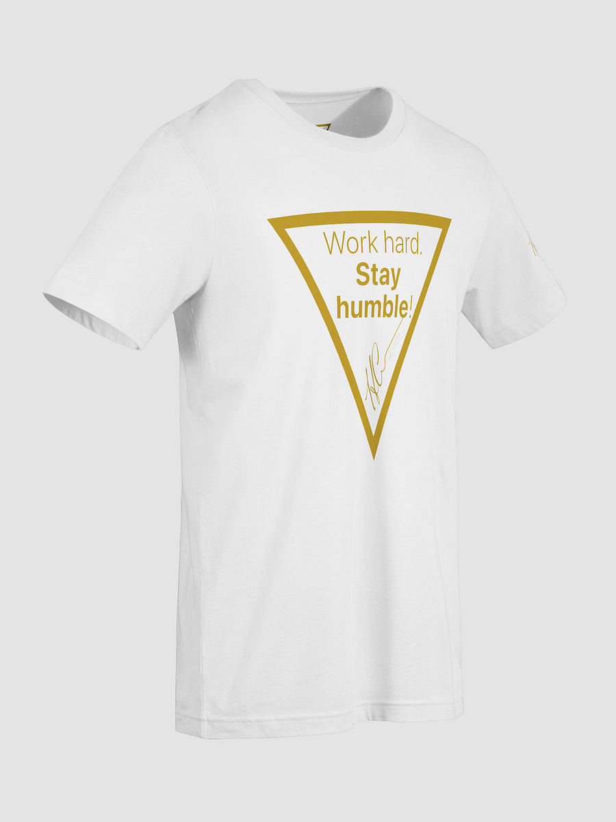 First Principles P16 - T-Shirt Premium product image (9)