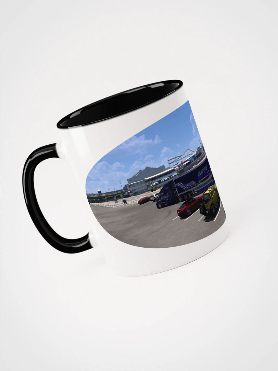 Santa Monica product image (19)