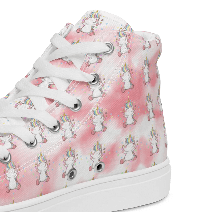 Cute Unicorn Shoes product image (10)