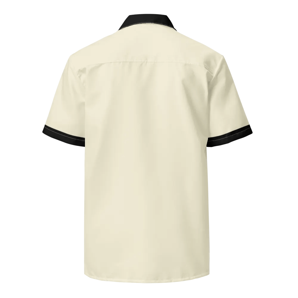 TRASH SOCIETY BUTTON UP product image (2)