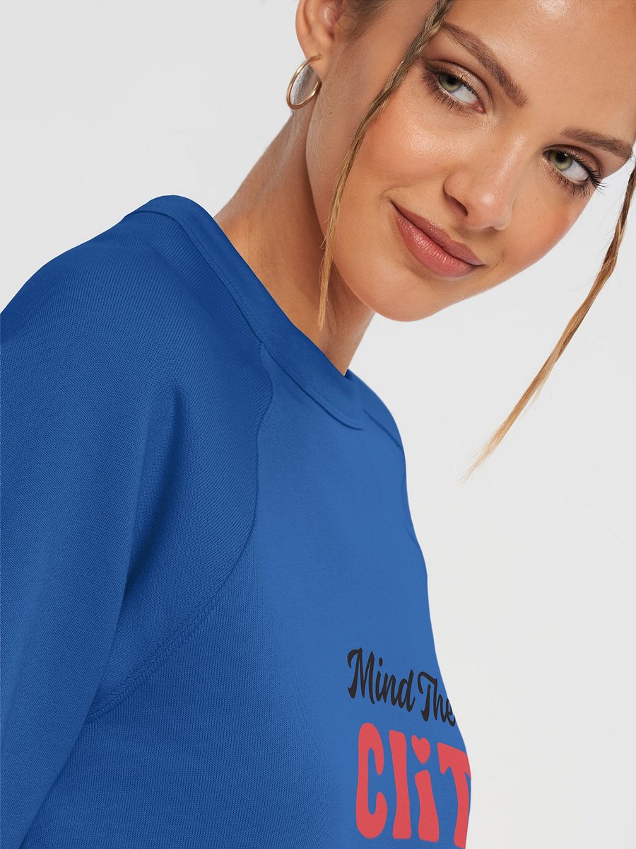 Mind the Clit Sweater product image (21)