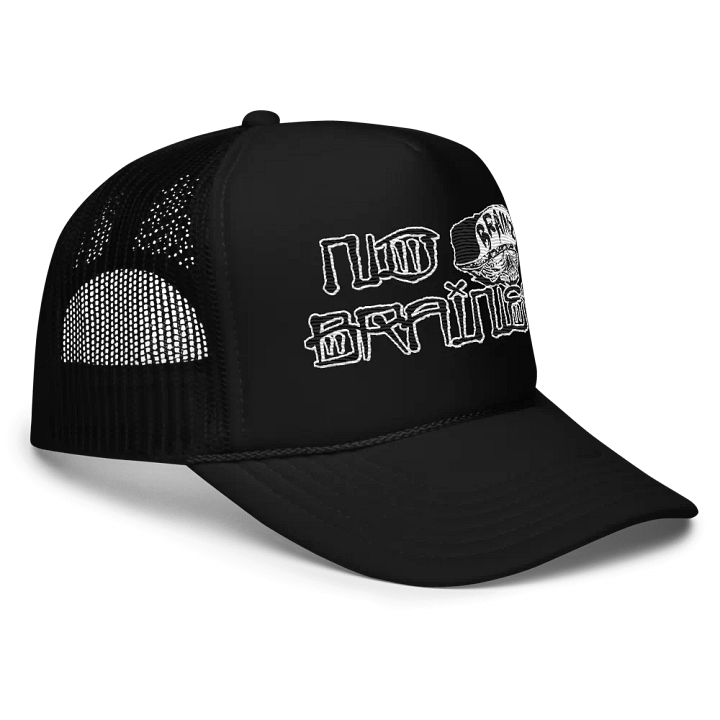 The Classic Hat product image (2)