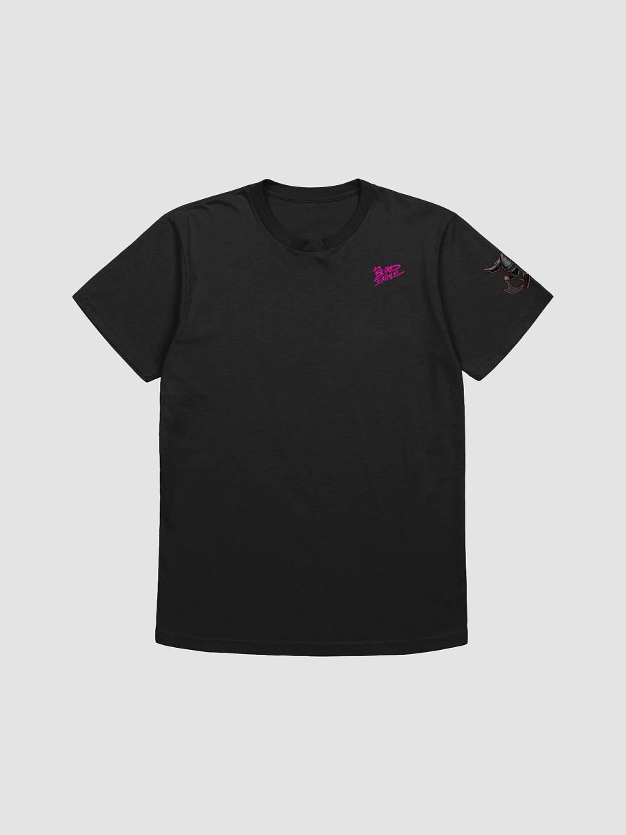 Graffiti T-Shirt product image (6)