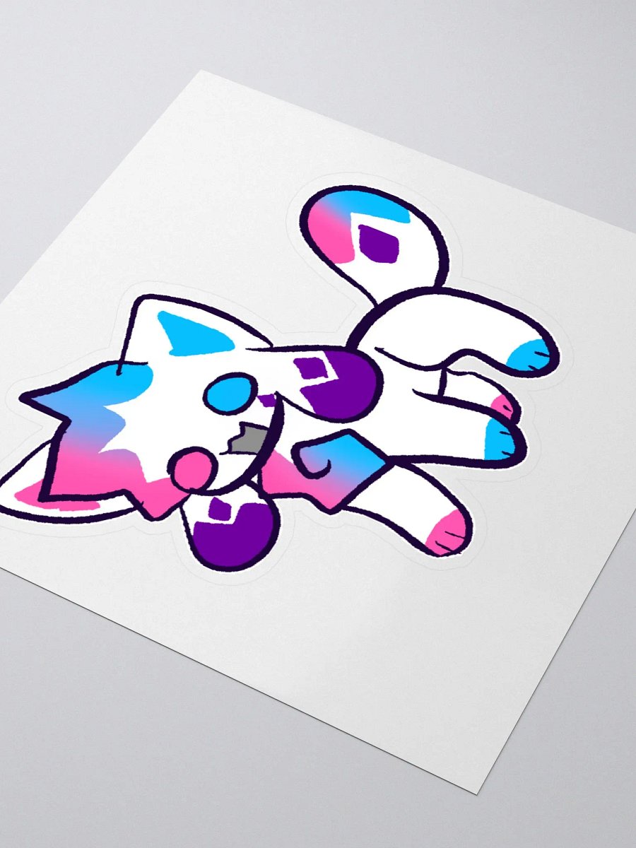 cutie patootie crystal product image (7)