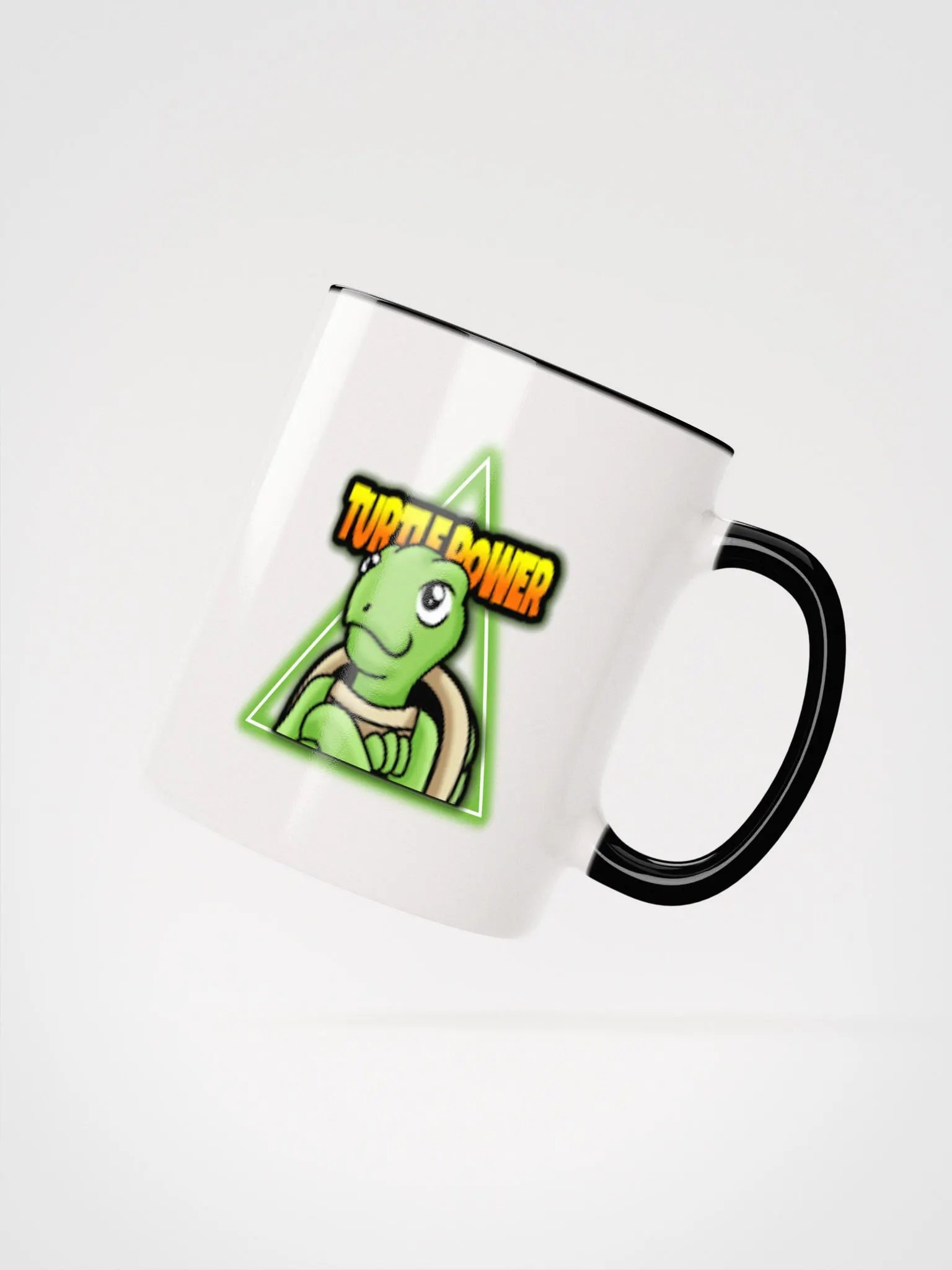 Team Turtle Mug product image (16)