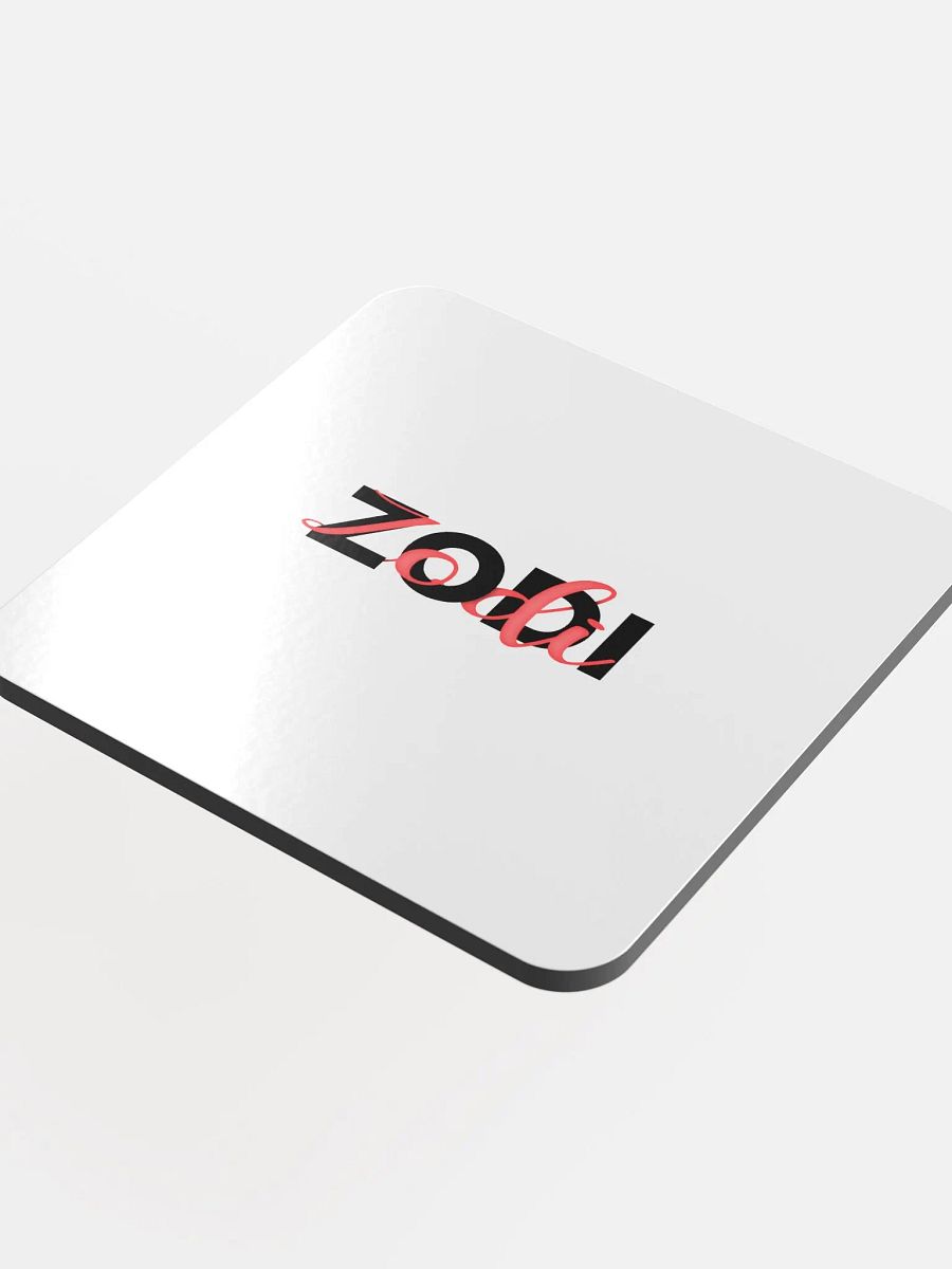 Zodi Coaster product image (4)