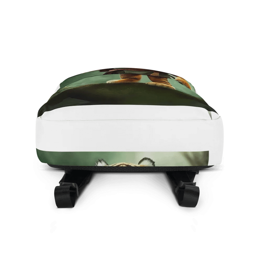 All-Over Print Backpack product image (7)