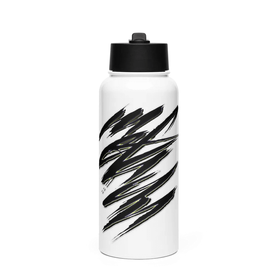 Stainless Steel Water Bottle product image (1)
