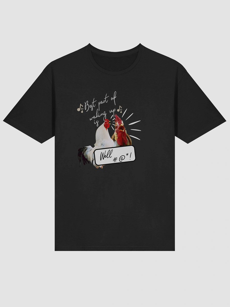 Raucous Rooster Rumble T-Shirt product image (35)