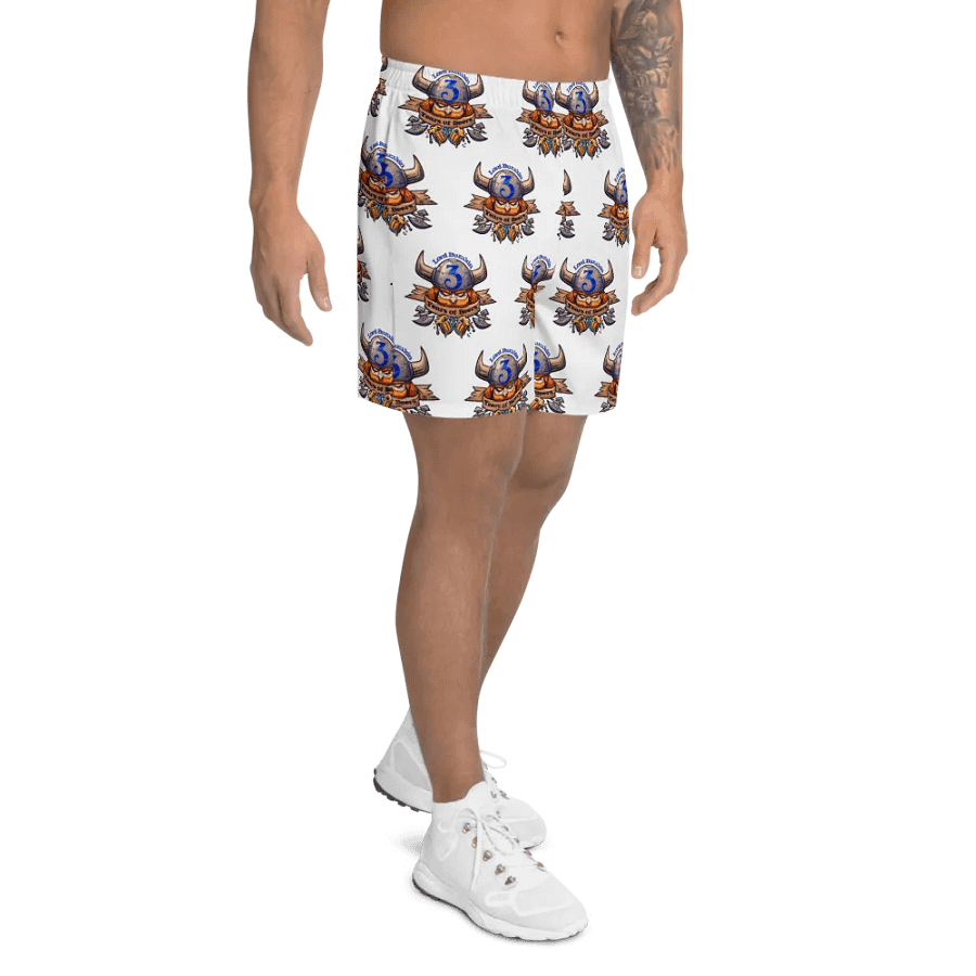 3 years affiliation shorts product image (8)
