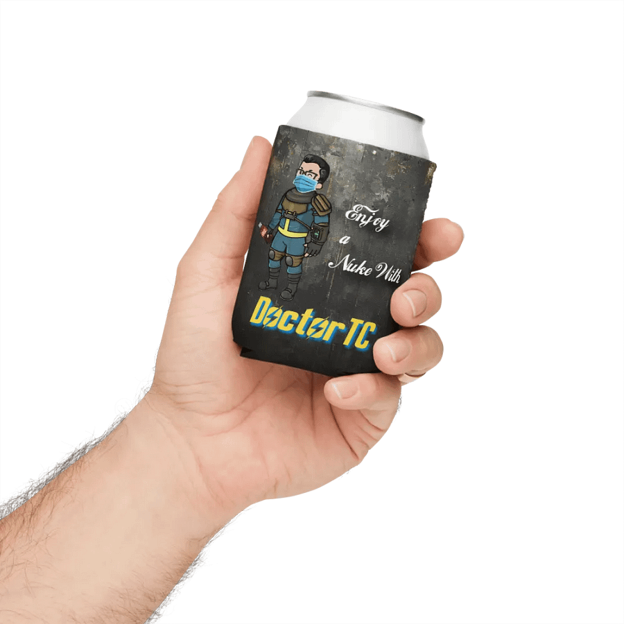 Doc's Coozie product image (5)