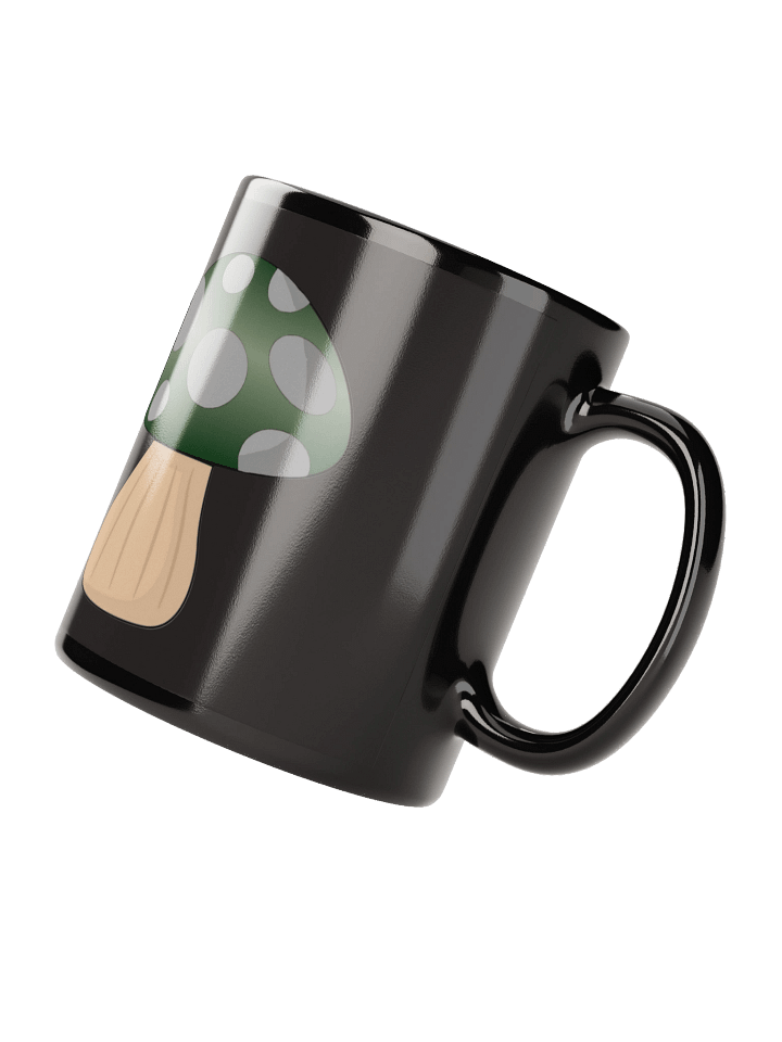Fungi Coffee Mug product image (3)