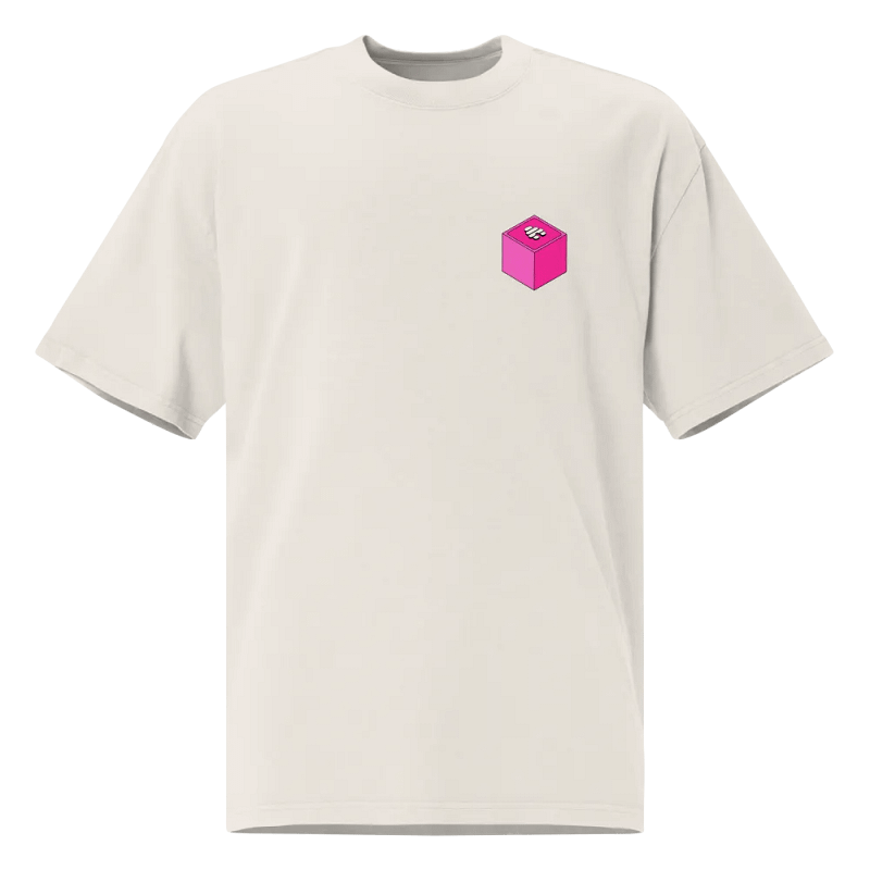 Writer's blocks (tee)