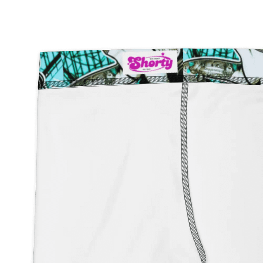 Miss Shorty Logo Leggings product image (2)