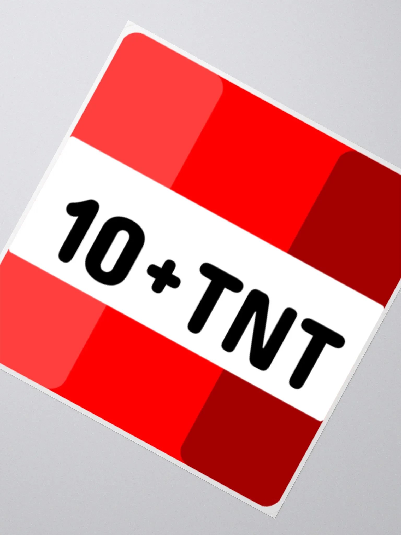 TNT STICKER(+10 TNT) product image (7)