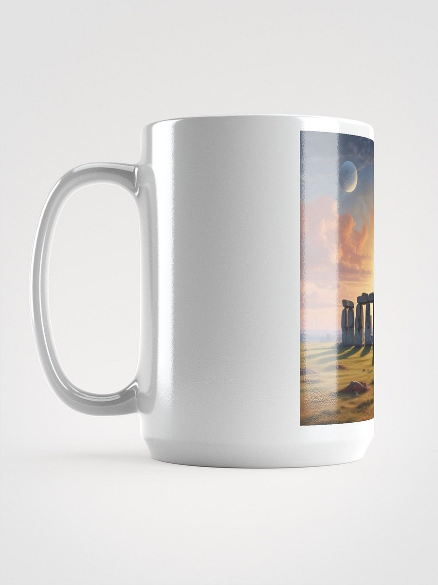 stonehenge ufo product image (6)