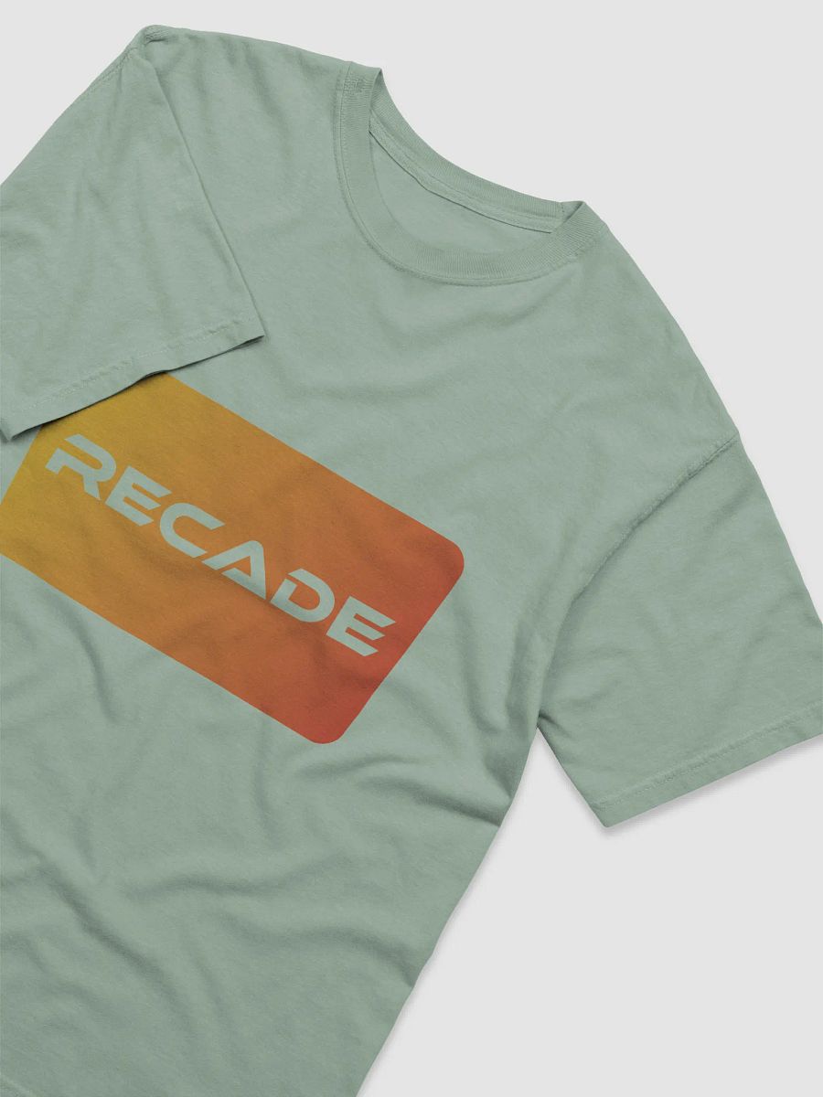Official Recade T-Shirt! product image (27)