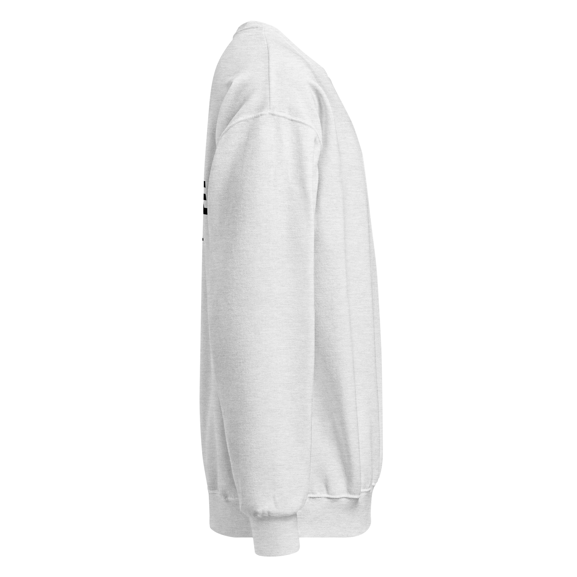 Genuine The Real Deal - Crewneck Sweater product image (13)