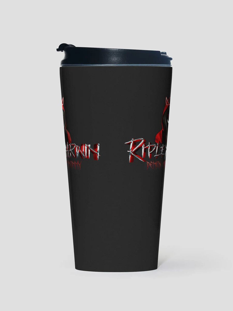 2025 Logo Travel Mug product image (1)