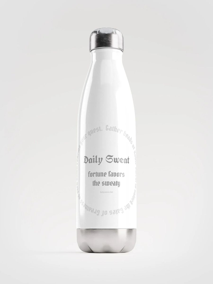 Replenish Bottle - 500ml product image (1)