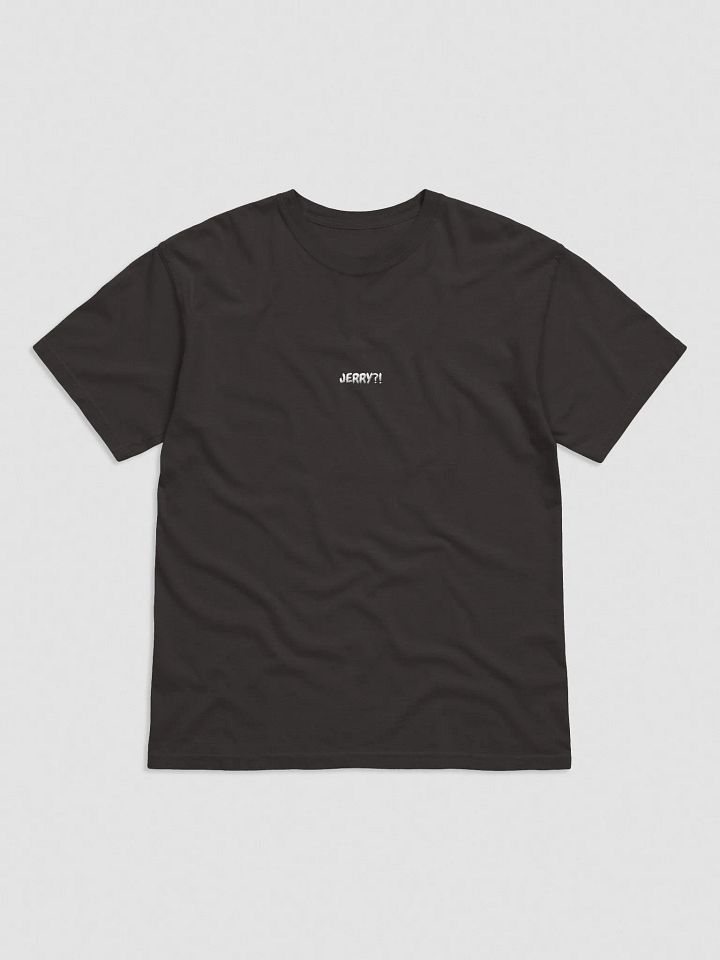 JERRY?! Shirt product image (1)