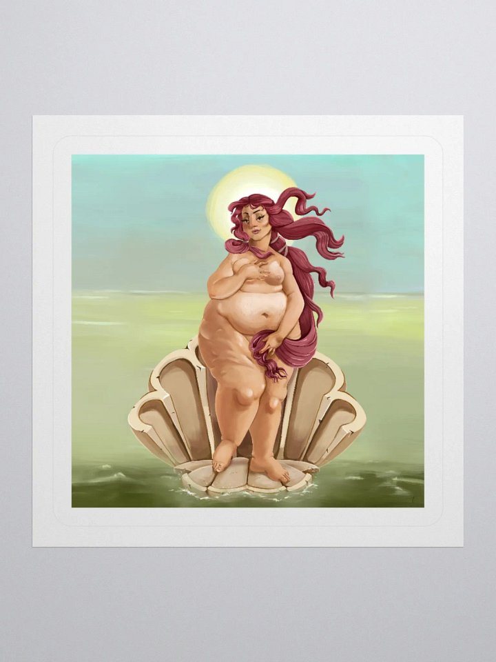 Mighty Venus product image (1)