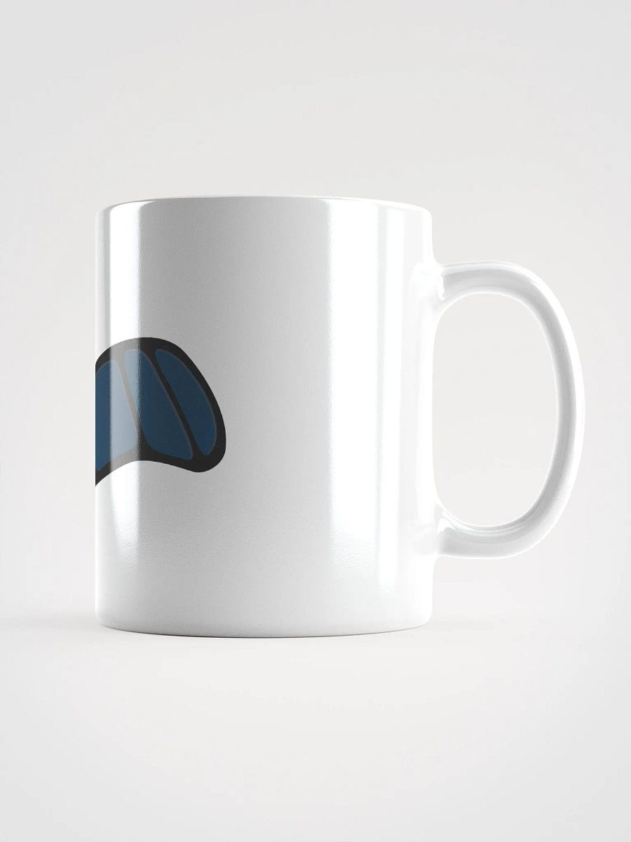 Airbus Cockpit Mask Mug product image (4)
