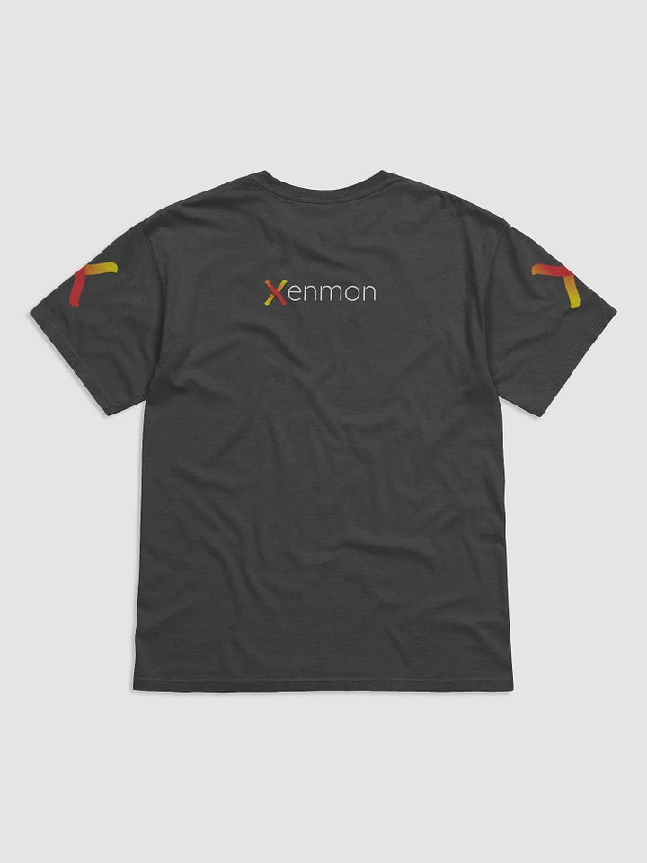 Xenmon - The T-Shirt product image (8)