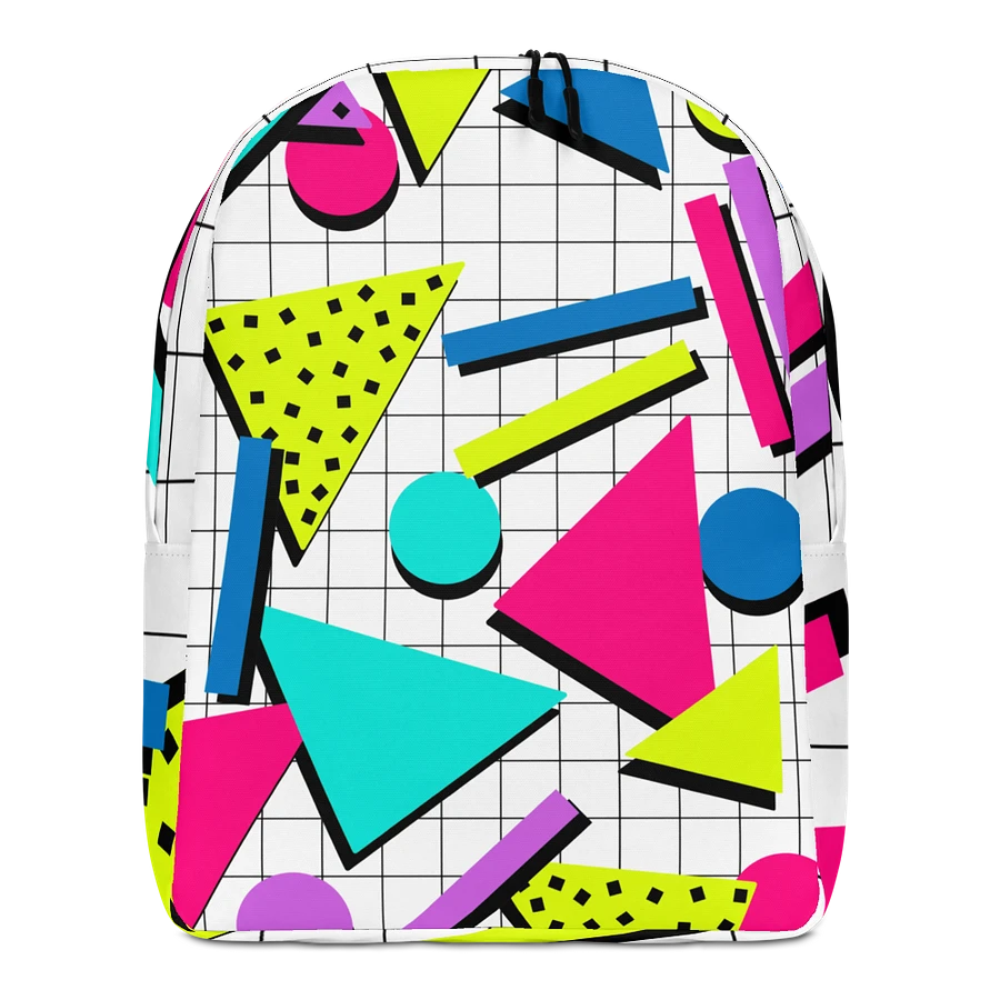 80's Bliss Backpack product image (3)