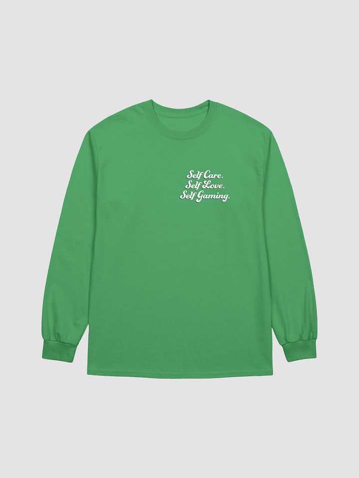 Article 21 - Center, Long Sleeve Tee product image (2)