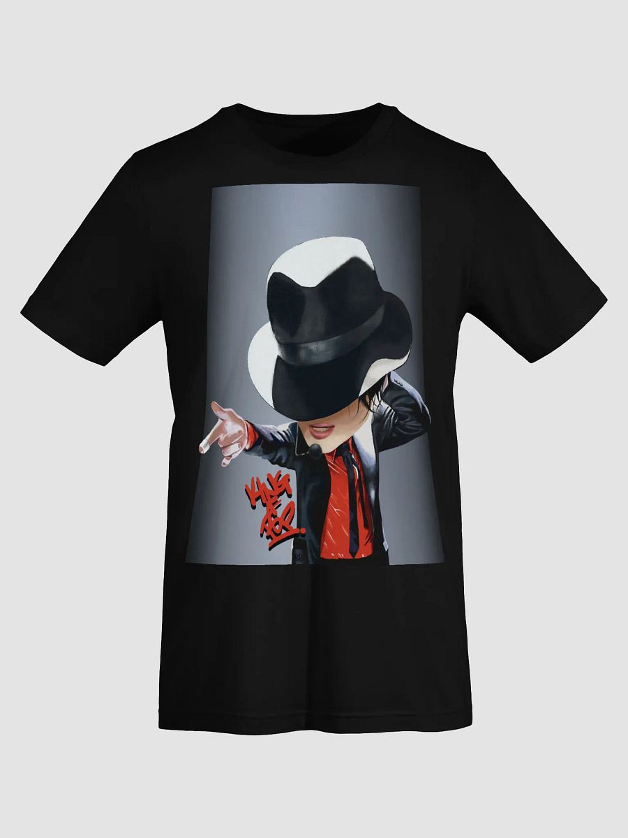 King T-Shirt product image (3)
