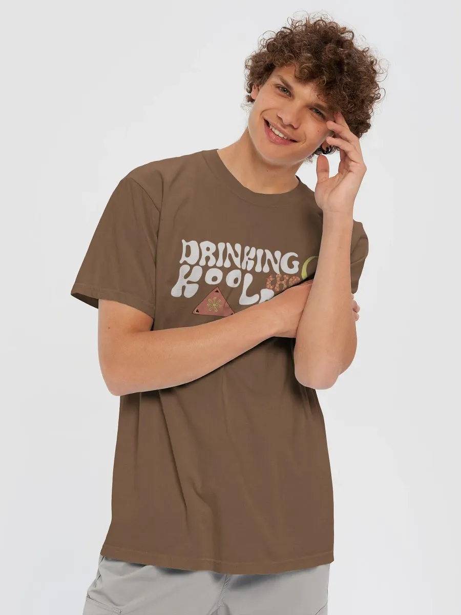 DTK 70's Logo Tee! product image (59)