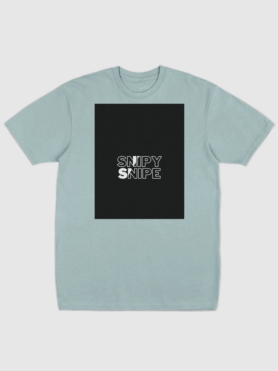 snip snipe t shirt product image (4)