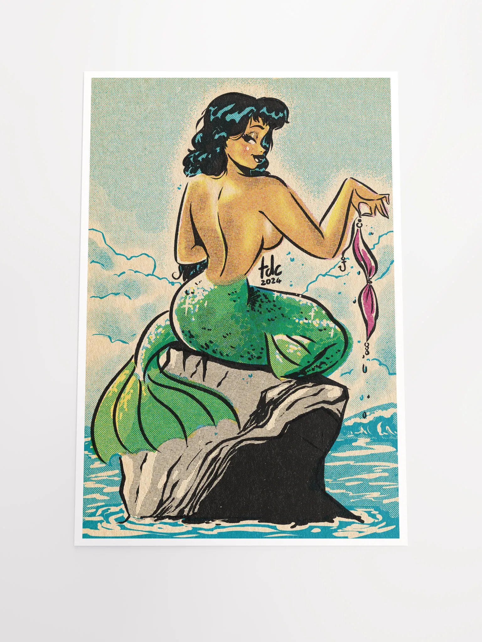 Sirens song product image (1)