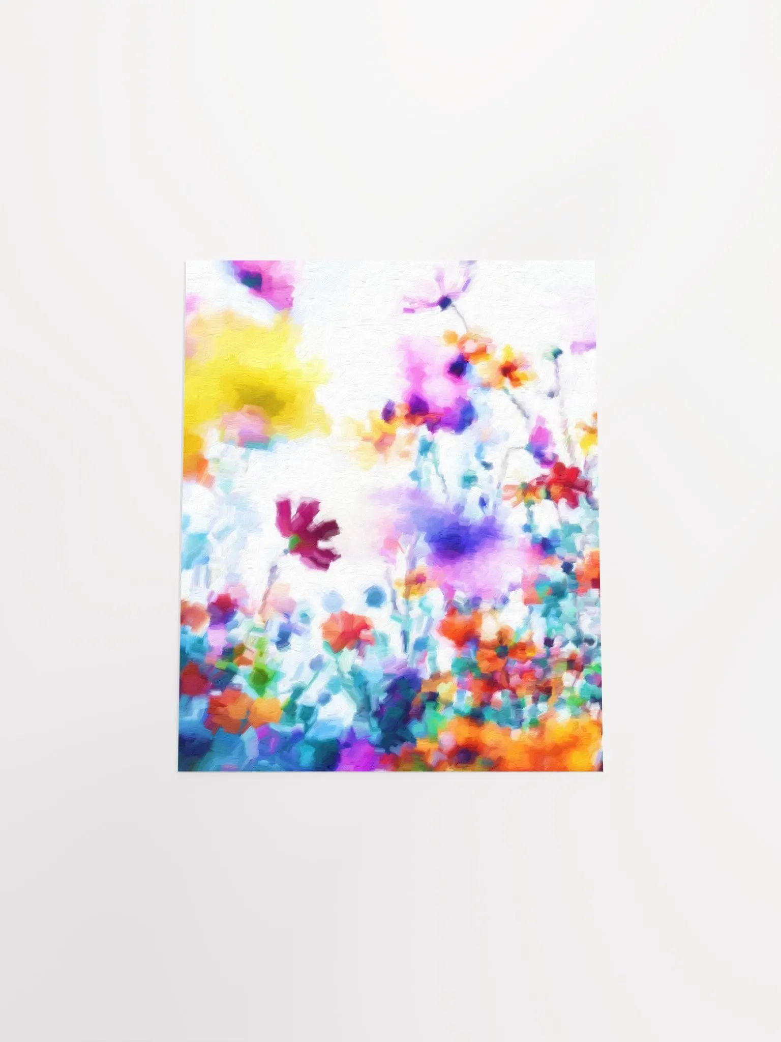 Synchronicity Poster product image (12)