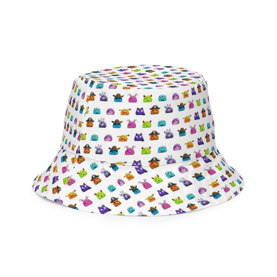 The Morbies - Reversible Bucket Hat product image (13)