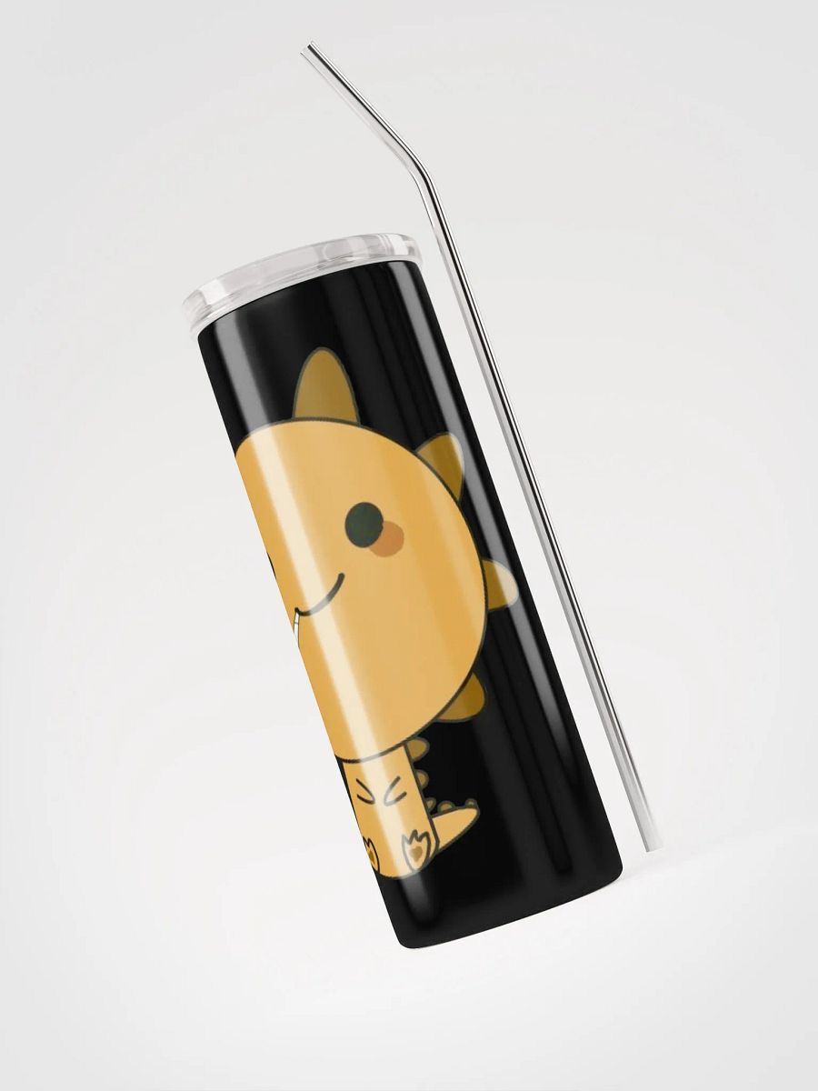trex dino tumbler product image (3)