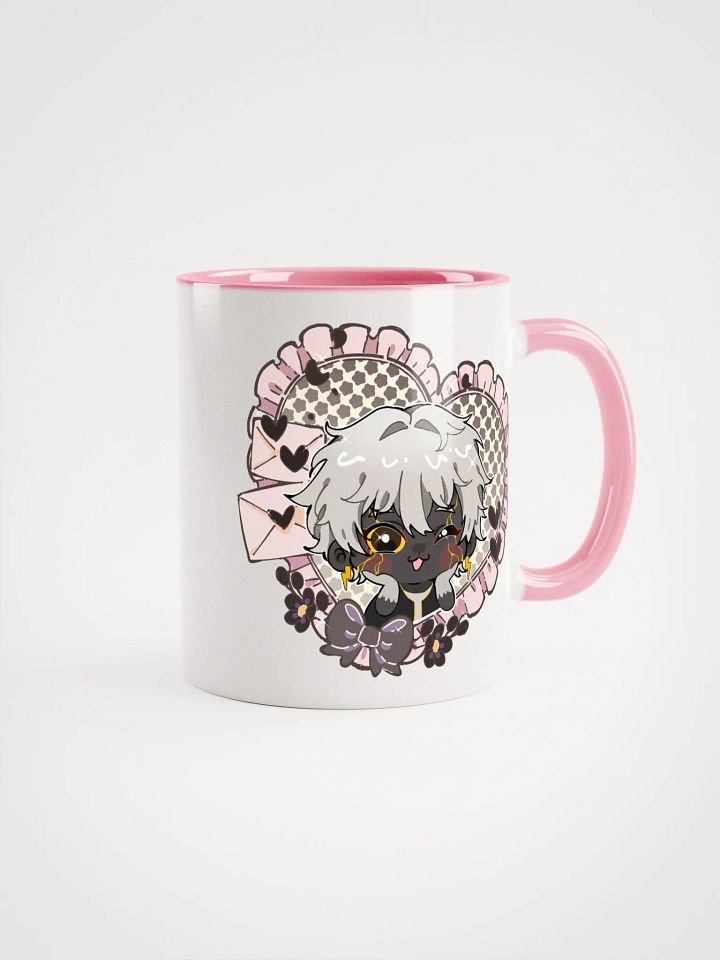 M.U.G.-Lovers Day product image (1)