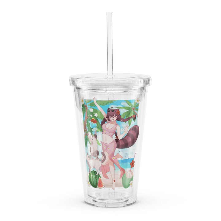 summer kiwi tumbler product image (1)