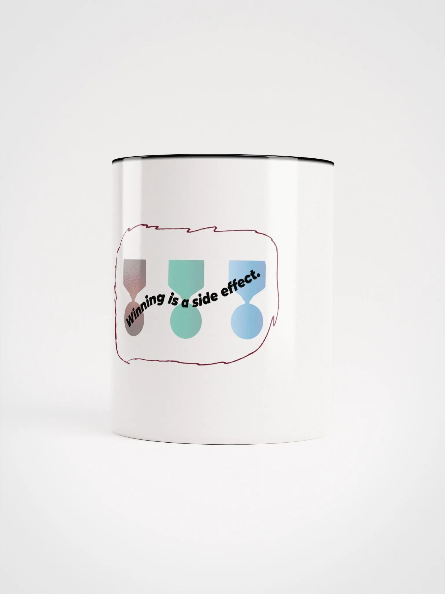 Winning is a side effect. product image (58)