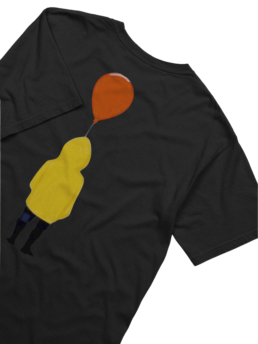 I.T T-Shirt product image (6)