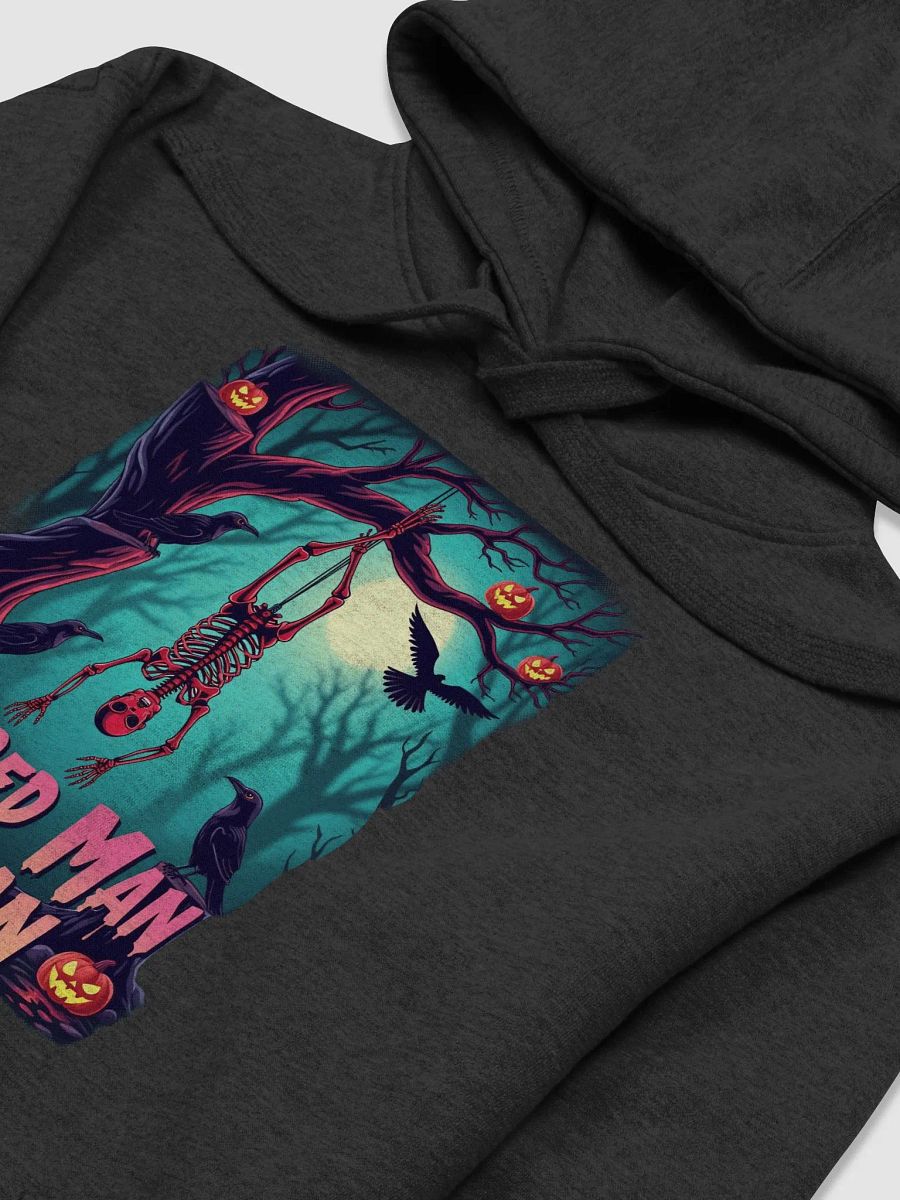 The Hanged Man Plan Hoodie product image (4)